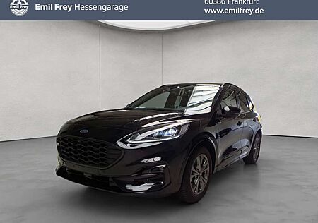 Ford Kuga 2.0 EcoBlue Aut. ST-LINE X