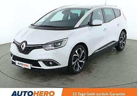 Renault Grand Scenic 1.6 dCi Energy BOSE-Edition Aut.*AHK*ACC*LED*NAVI*