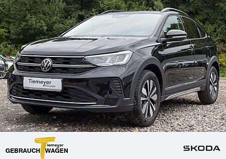 VW Taigo Volkswagen 1.0 TSI DSG GOAL ACC SITZHZG LED PDC