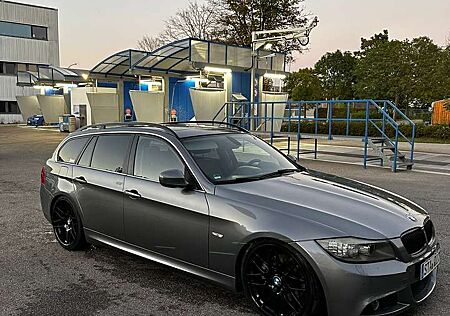 BMW 325 Touring (LCI) M-Paket