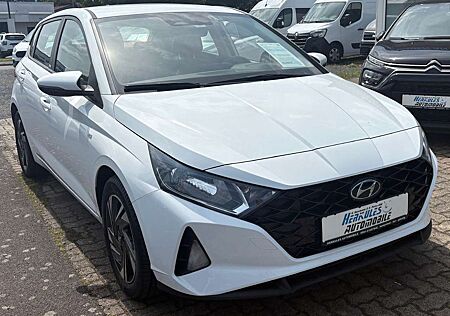 Hyundai i20 1.0 T-GDI Applecarplay/Shz/Lhz/Kamera