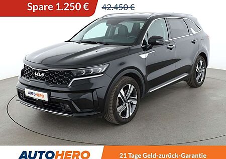 Kia Sorento 2.2 CRDi Spirit 4WD Aut*7-SITZER*NAVI*LED*ACC*CAM*