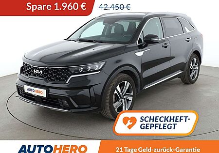 Kia Sorento 2.2 CRDi Spirit 4WD Aut*7-SITZER*NAVI*LED*ACC*CAM*