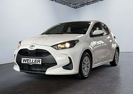 Toyota Yaris 1.0 Comfort *Kamera*Spurhalteassistent*ACC*