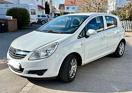 Opel Corsa 1.2 16V Edition