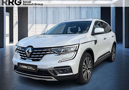 Renault Koleos 2.0 dCi 190 Initiale Paris