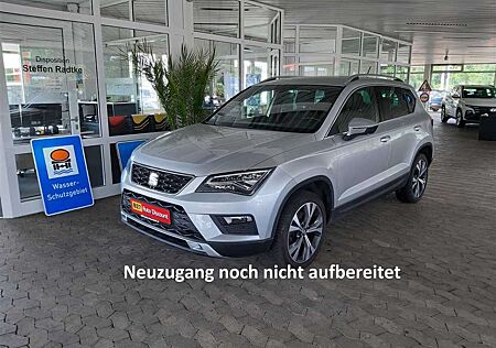 Seat Ateca 1.4 TSI Xcellence DSG NAVI+SHZ+PDC