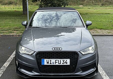 Audi A3 Cabriolet 1.4TFSI *BI-XENON* AUTOMATIK