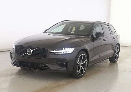 Volvo V60 Plus Dark*SD*AHK*BLIS*ACC*VOLL-LED*0,99% eff