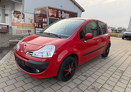 Renault Modus Dynamique