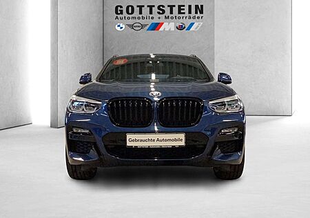 BMW X4 xDrive20d M Sportpaket