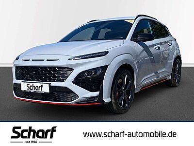 Hyundai KONA N Performance 2WD  2.0 Navi Soundsystem LED