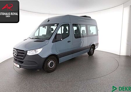 Mercedes-Benz Sprinter 211 CDI TOURER 9 SITZE DACHKLIMA,KAMERA