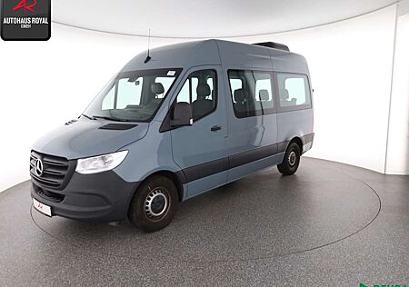 Mercedes-Benz Sprinter 211 CDI TOURER 9 SITZE DACHKLIMA,KAMERA