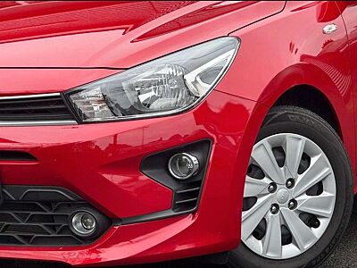Kia Rio Edition 7
