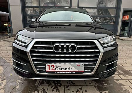 Audi Q7 50 TDI quattro S-Line