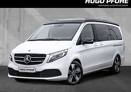 Mercedes-Benz Marco Polo V250 d HORIZON EDITION