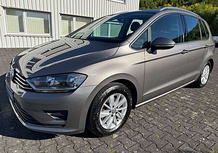 VW Golf Volkswagen Sportsvan VII Comfortline-Automatik-Massage