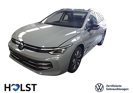 VW Golf Variant Volkswagen VIII 1.5eTSI DSG GOAL GJR AHK RüFaKa LightAssist