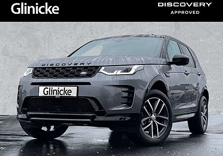 Land Rover Discovery Sport D200 Dynamic SE AHK elektrisch