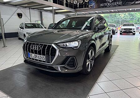 Audi Q3 35 TFSI S line*AUT*NAVI*LED*KAMERA*VIRTUAL*