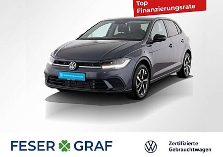 VW Polo Volkswagen 1.0 TSI MOVE DSG AHK /LED /PDC / Sitzheiz
