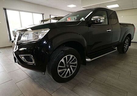 Nissan Navara NP300 N-Connecta King Cab 4x4