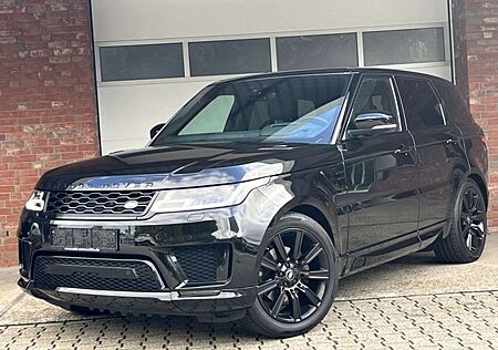 Land Rover Range Rover Sport HSE-Dynamic HeadUp Panorama Memory
