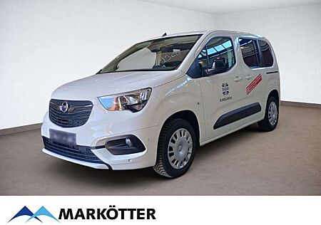 Opel Combo Life 1.5 Elegance Totwinkel/Rückfahrkamera