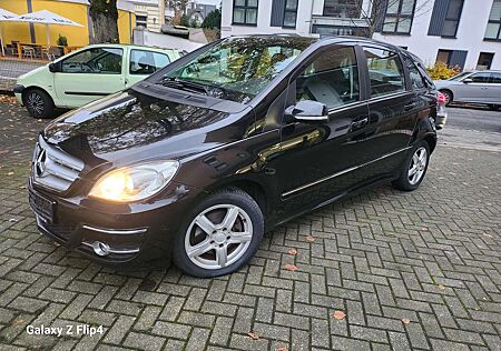 Mercedes-Benz B 180 CDI Sport Edition (245.207)