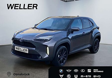 Toyota Yaris Cross Hybrid 1.5 Team D *Navi*CAM*CarPlay*