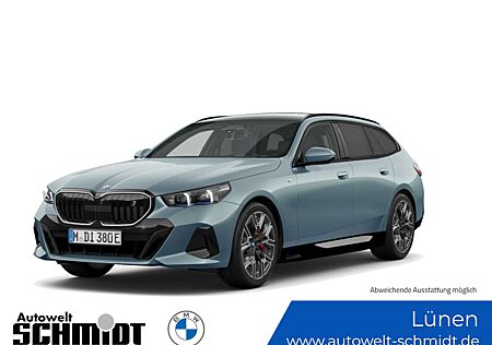 BMW i5 eDrive40 Touring M Sportpaket Panorama