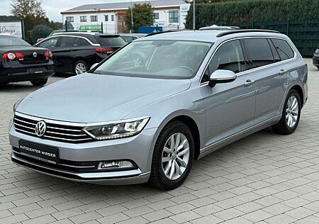 VW Passat Variant Volkswagen Comfortline*AUTOMATIK**