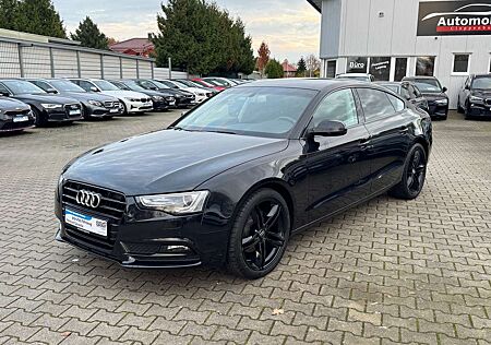 Audi A5 Sportback 2.0 TDI Automatik
