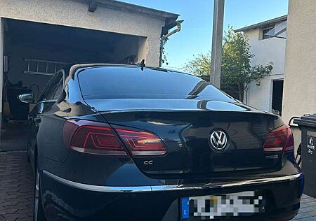 VW CC Volkswagen Basis BMT