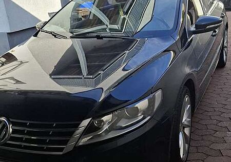 VW CC Volkswagen Basis BMT