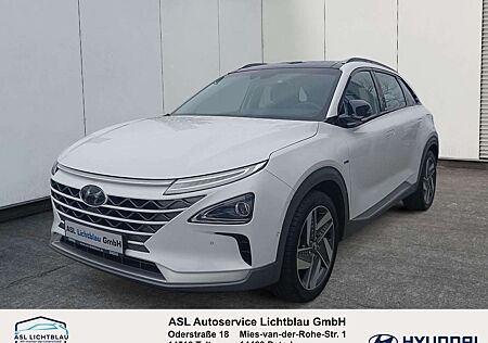 Hyundai Nexo Basis Premium-Paket A/T WASSERSTOFF 120 kW (163...