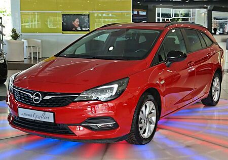 Opel Astra Sports Tourer Edition*NAVI*SHZ*PDC*ALU*LED