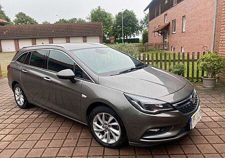 Opel Astra 1.6 D Start/Stop Automatik Sports TourerInno