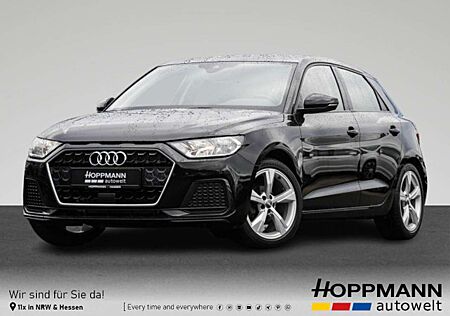 Audi A1 25 TFSI advanced PDC SHZ CarPlay