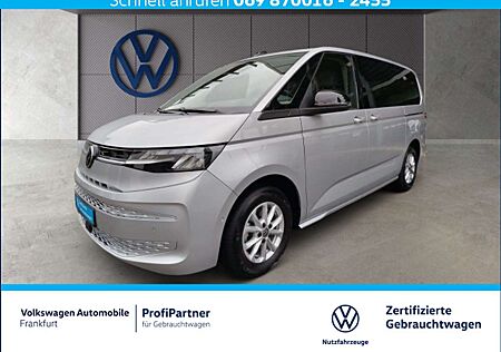 VW T7 Multivan Volkswagen 2.0 TDI DSG Life LR Navi FrontAssist
