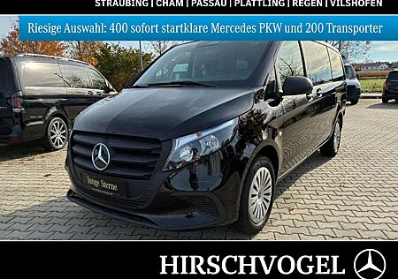 Mercedes-Benz Vito 116 CDI Tourer PRO lang MOPF Liegepaket 9G