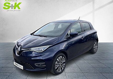Renault ZOE Riviera R135/Z.E. 50 (Batteriekauf)*CCS*NAVI