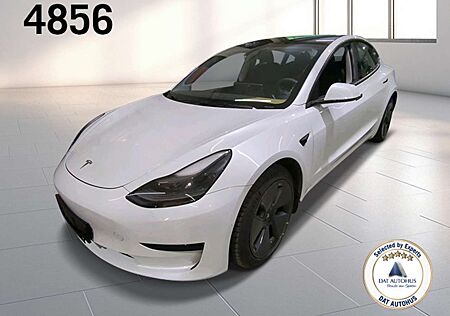 Tesla Model 3 RWD ACC GSD Pano KeyLess Memory RFK AUT