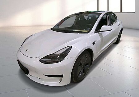 Tesla Model 3 Standard Range