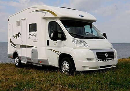 Fiat Doblo Yearling Limited Edition