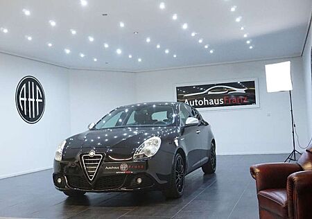 Alfa Romeo Giulietta Turismo*SHZ*PDC*Start-Stop