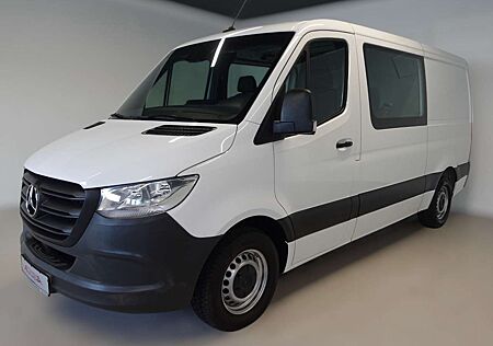 Mercedes-Benz Sprinter 316 CDI RWD L2 Mixto Klima AHK 1.Hand