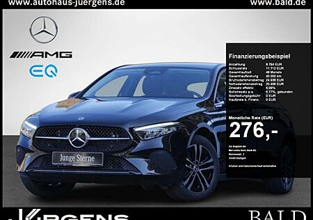 Mercedes-Benz A 250 e Progressive-Advanced/LED/Cam/DAB/17"