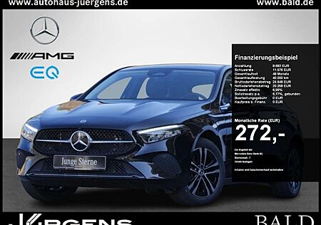 Mercedes-Benz A 250 e Progressive-Advanced/LED/Cam/DAB/17"